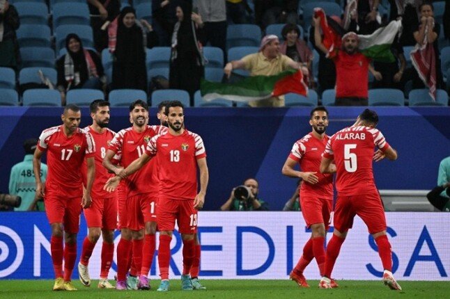 موعد مباراة الاردن القادمة في نهائي بطولة كاس امم آسيا بعد الفوز على منتخب كوريا الجنوبية 5 موعد مباراة الاردن القادمة في نهائي بطولة كاس امم آسيا بعد الفوز على منتخب كوريا الجنوبية