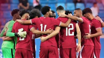 ملخص نتيجة مباراة قطر وايران اليوم في بطولة كاس امم آسيا وموعد مباراة العنابي القادمة