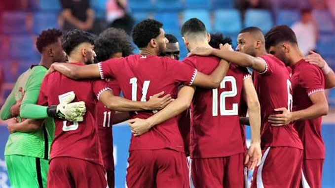 ملخص نتيجة مباراة قطر وايران اليوم في بطولة كاس امم آسيا وموعد مباراة العنابي القادمة 5 ملخص نتيجة مباراة قطر وايران اليوم في بطولة كاس امم آسيا وموعد مباراة العنابي القادمة