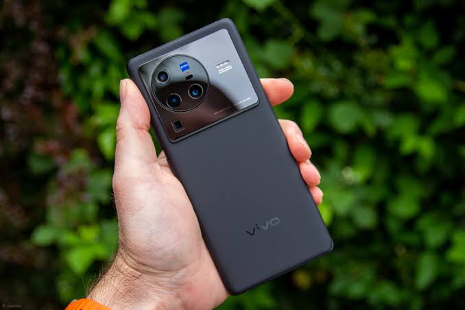 فيفو Vivo X80: الجوهرة الجديدة في عالم الهواتف الذكية بتقنياتها المتقدمة 5 فيفو Vivo X80: الجوهرة الجديدة في عالم الهواتف الذكية بتقنياتها المتقدمة