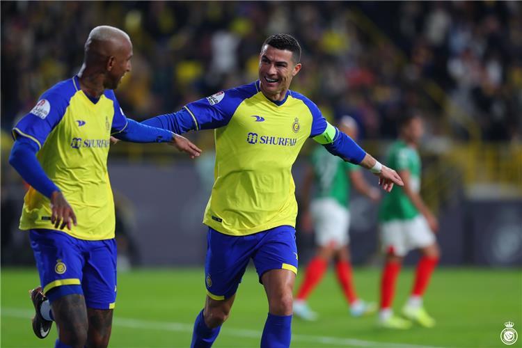 القنوات الناقلة لمباراة النصر والفتح في دوري روشن السعودي 2023-2024 5 القنوات الناقلة لمباراة النصر والفتح في دوري روشن السعودي 2023-2024