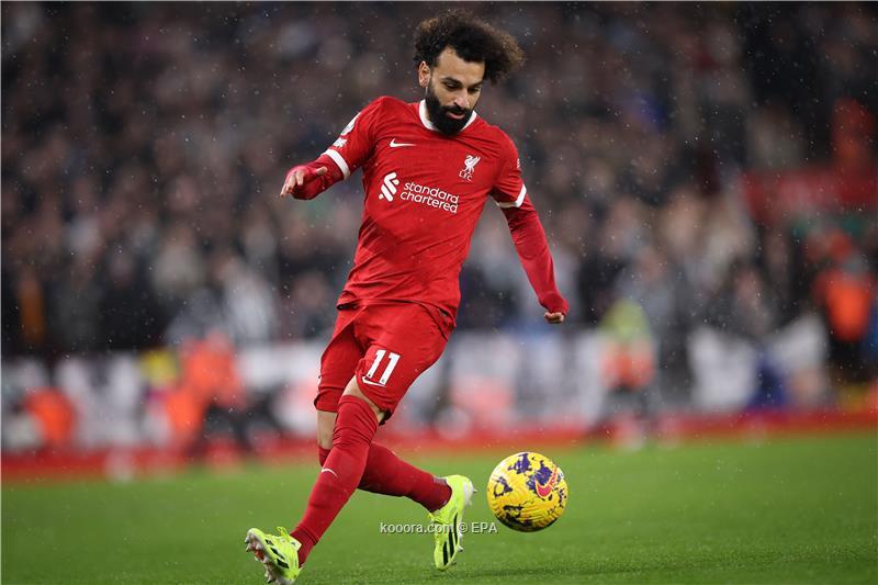 كلوب يكشف موقف محمد صلاح من المشاركة امام برينتفورد في الدوري الانجليزي 5 كلوب يكشف موقف محمد صلاح من المشاركة امام برينتفورد في الدوري الانجليزي