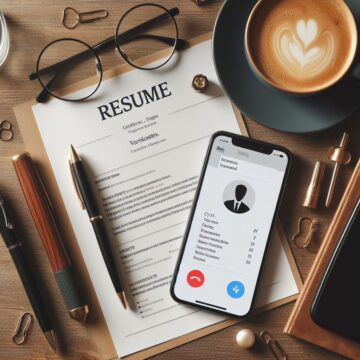 أفضل أدوات الذكاء الاصطناعي لكتابة خطاب تعريفي Cover Letter