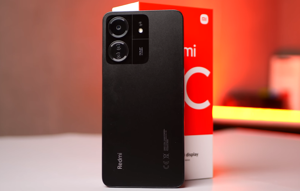 هاتف اقتصادي من شاومي.. Redmi 13C مميزاته وعيوبه وسعره في الدول العربية 5 هاتف اقتصادي من شاومي.. Redmi 13C مميزاته وعيوبه وسعره في الدول العربية
