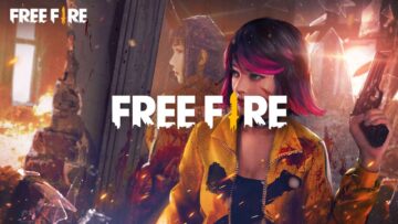 “قبل أي حد”.. اشحن جواهر فري فاير Free Fire بأسرع طريقة ممكنة للحصول على 5000 جوهرة