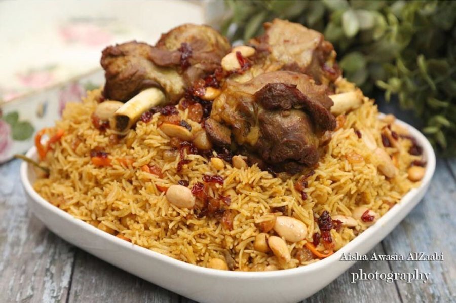 طريقة عمل رز العنبر بطريقة لذيذة وسريعة وبطعم خيالي هتدوبي من حلاوته