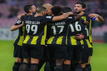 حقيقة رغبة اتحاد جدة في التعاقد مع نجم ريال مدريد في موسم الانتقالات الصيفية المقبل