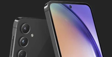 مواصفات هاتف samsung galaxy A55 أهم هواتف الفئة المتوسطة