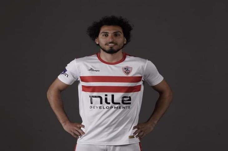 تفاصيل اصابة احمد حمدي لاعب نادي الزمالك 5 تفاصيل اصابة احمد حمدي لاعب نادي الزمالك
