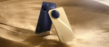 وداعاً للبطاريات الضعيفة! Realme 11 4G هاتفك المثالي للألعاب والاستخدام اليومي