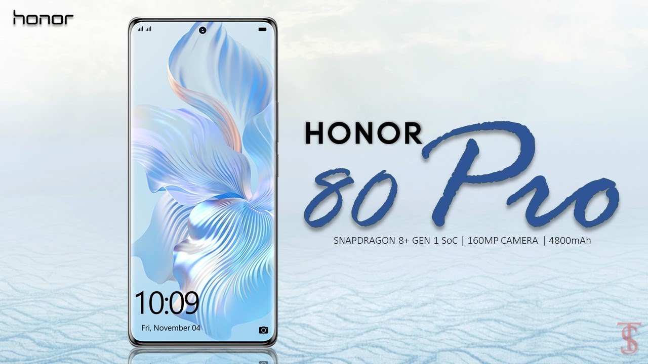 Honor 80 Pro من أفضل هواتف هونر بكاميرا 160 ميجا بيكسل 5 Honor 80 Pro من أفضل هواتف هونر بكاميرا 160 ميجا بيكسل