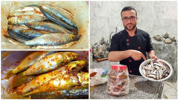في دقائق.. طريقة تخليل الملوحة في البيت بأسرار المصانع والطعم جنان.. تتاكل بعد 5 أيام