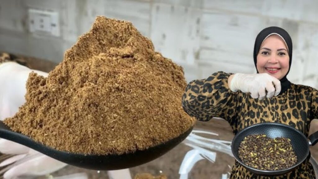 بأسرار العطارين طريقة عمل خلطة البهارات السبعة الأصلية بالتتبيلة السرية ورائحة قوية احلي من الجاهز 5 بأسرار العطارين طريقة عمل خلطة البهارات السبعة الأصلية بالتتبيلة السرية ورائحة قوية احلي من الجاهز