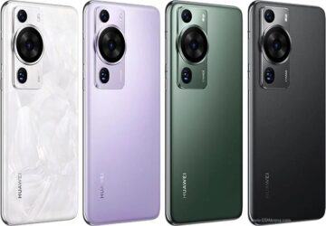 الأقوى بدون منازع!!.. سعر و مواصفات Huawei P60 Pro بأقوى بطارية من هواوي وكاميرا خيالية