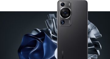 “شاشة 120Hz وHDR10+” .. تمتع بتجربة مشاهدة فائقة الجودة في هاتف Huawei P60 Pro