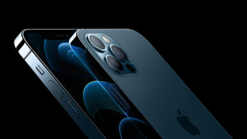 بسعر على قد الجيب!.. سعر ومواصفات iPhone 12 Pro ببطارية خيالية وكاميرا مش هتلاقي في حلاوتها