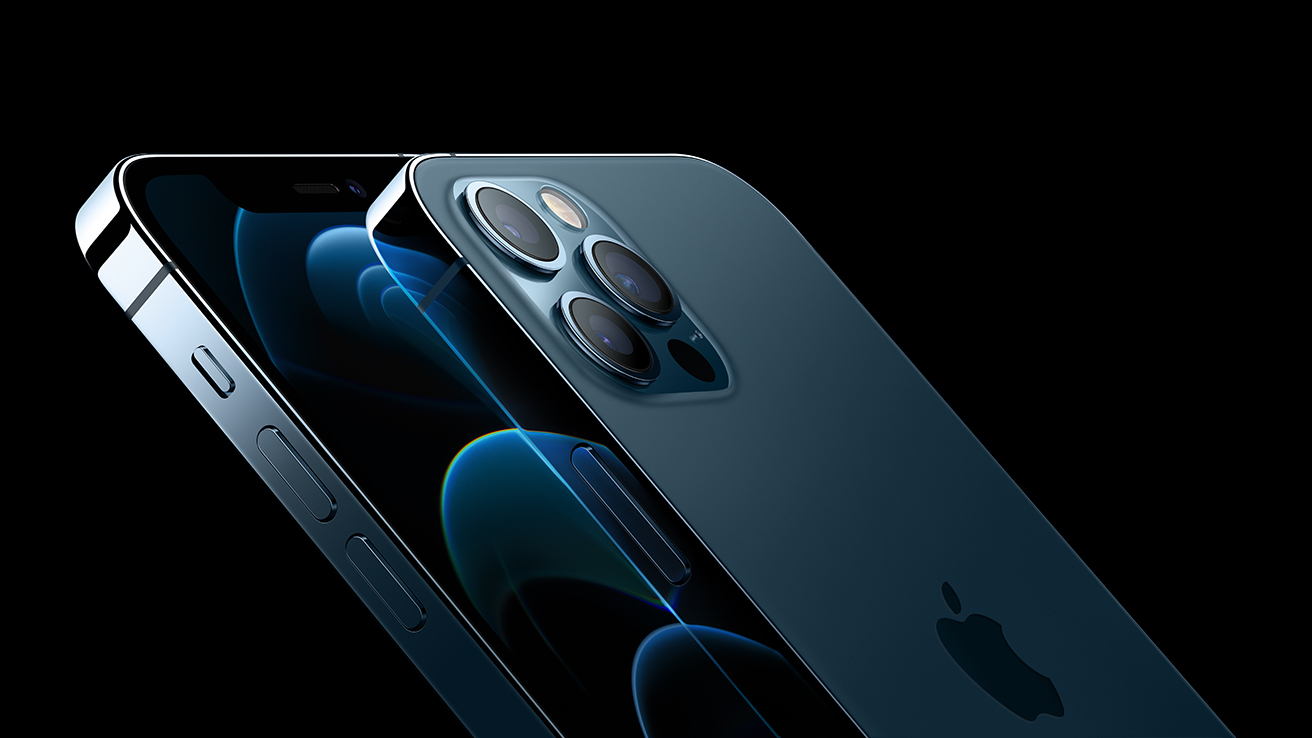 بسعر على قد الجيب!.. سعر ومواصفات iPhone 12 Pro ببطارية خيالية وكاميرا مش هتلاقي في حلاوتها 5 بسعر على قد الجيب!.. سعر ومواصفات iPhone 12 Pro ببطارية خيالية وكاميرا مش هتلاقي في حلاوتها
