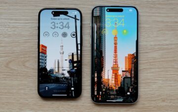 صاحب أكبر بطارية!!.. كل ما تريد معرفته عن iPhone 15 Plus بمعالج خرافي وبطارية أقوى