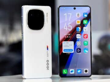 هاتف vivo iqoo12: وحش الفئة المتوسطة بتصميم جذاب وأداء قوي