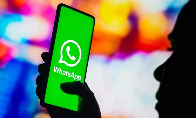 أقوى ميزة جديدة من واتساب.. إضافة جهات الاتصال إلى المفضلة