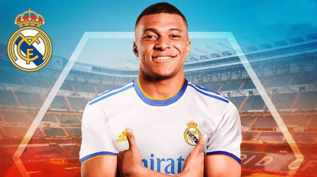الخليفي يعلق.. مفاجأة بشأن شروط مبابي للانتقال إلى ريال مدريد 5 الخليفي يعلق.. مفاجأة بشأن شروط مبابي للانتقال إلى ريال مدريد