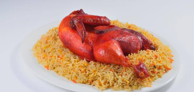 لو عاوزة تعملي مندي دجاج زي المحلات وبأقل التكاليف تعالي اعرفي الطريقة 5 لو عاوزة تعملي مندي دجاج زي المحلات وبأقل التكاليف تعالي اعرفي الطريقة