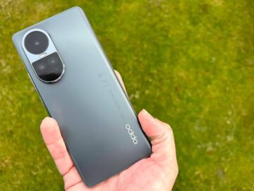 بسعر مناسب وإمكانية هائلة.. مميزات ومواصفات وأسعار هاتف Oppo Reno 10 5G 