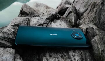 نوكيا تنافس بقوة.. سعر ومواصفات هاتف Nokia 8.3 5G بمعالج خرافي وكاميرا عالية الدقة
