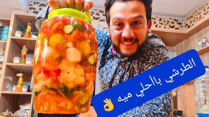 مش هترميه تاني” .. ازاي تعملي مخلل الكرنب في البيت من بواقي تحضير المحشي!! 5 مش هترميه تاني” .. ازاي تعملي مخلل الكرنب في البيت من بواقي تحضير المحشي!!