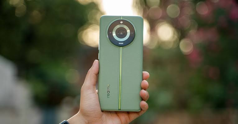 بكاميرا 200 ميجا بكسل!.. سعر ومواصفات Realme 11 Pro Plus ببطارية عملاقة ويدعم ال5G 5 بكاميرا 200 ميجا بكسل!.. سعر ومواصفات Realme 11 Pro Plus ببطارية عملاقة ويدعم ال5G