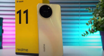 بمعالج قوي وكاميرا نقية تقدم ريلمي هاتف Realme 11 4G .. تعرف على المواصفات الدقيقة وسعر البيع في مصر