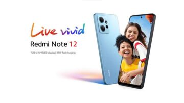 ما هي مزايا هاتف Xiaomi Redmi Note 12 التي أبهرت العالم؟ تعرف على المواصفات وسعر البيع