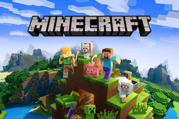 خطوات تحميل لعبة ماين كرافت Minecraft 2024 لأجهزة الآيفون والإندرويد