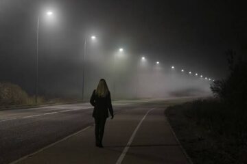 لو عرفت فوايده هتعمله كل يوم.. هذا ما يحدث لجسمك عند المشي ساعة على الأقل ليلاً