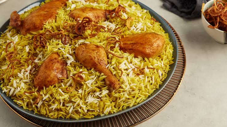 ولا اجدع شيف هندي… طريقة عمل برياني الدجاج في المنزل بخطوات سهلة وبسيطة على أصوله
