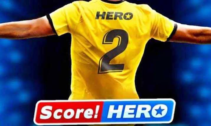 نزلها واستمتع.. خطوات تحميل لعبة Score Hero 2 لهواتف الإندرويد والآيفون 5 نزلها واستمتع.. خطوات تحميل لعبة Score Hero 2 لهواتف الإندرويد والآيفون