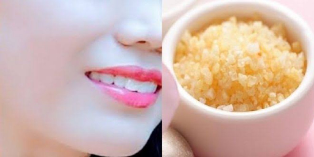 مقشر طبيعي للبشرة بالسكر ودقيق الأرز سيجعل بشرتك متوهجة وصافية مثل المرايا وتحدي