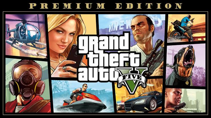 خطوات تحميل لعبة جراند ثيفت اوتو Grand Theft Auto GTA أخر إصدار علي الهاتف الجوال