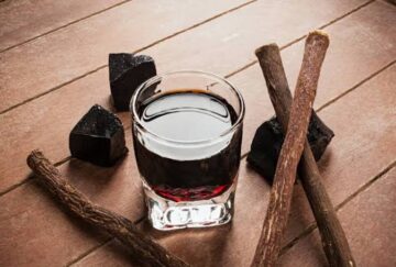 الراعي الرسمي لرمضان.. طريقة عمل مشروب العرقسوس في البيت بكل سهولة ويسر