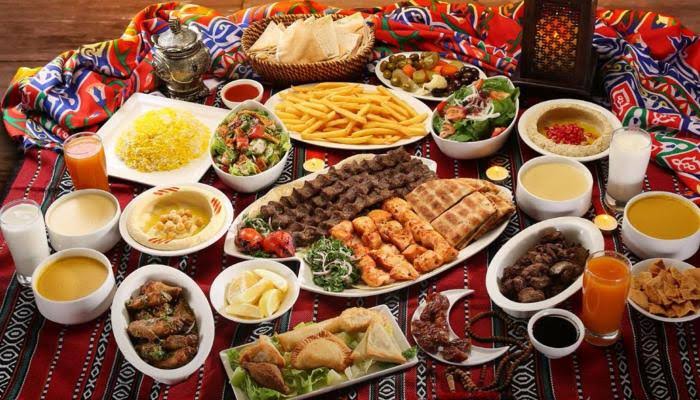 مش هتحتاري تاني.. جدول أكلات اقتصادية بدون لحوم أو فراخ لـ 30 يوم في رمضان 5 مش هتحتاري تاني.. جدول أكلات اقتصادية بدون لحوم أو فراخ لـ 30 يوم في رمضان
