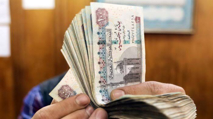 احسب قبضك بالزيادة الجديدة.. شوف موعد صرف معاشات مارس 2024