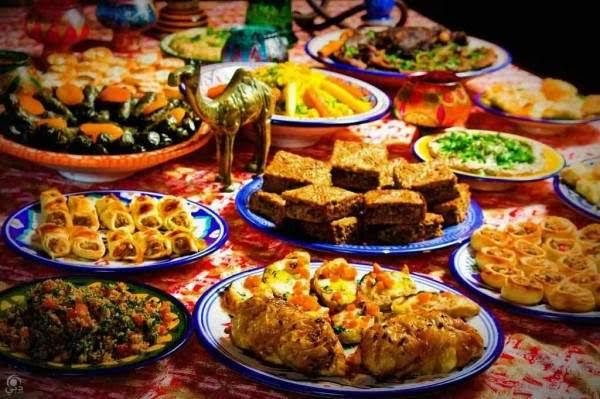 الأكثر بحثاً.. أفكار جديدة لعمل فطار وسحور 30 يوم رمضان كاملة.. مش هتحتاري تاني 5 الأكثر بحثاً.. أفكار جديدة لعمل فطار وسحور 30 يوم رمضان كاملة.. مش هتحتاري تاني