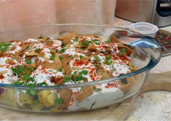 فيها فوائد غذائية كتيرة..اعرفي طريقة عمل فتة الباذنجان بالزبادي في المنزل بأقل التكاليف 5 فيها فوائد غذائية كتيرة..اعرفي طريقة عمل فتة الباذنجان بالزبادي في المنزل بأقل التكاليف