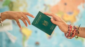 هتسافر وتلف العالم.. 18 دولة تسمح لحاملي الباسبور المصري بزيارتها دون تأشيرة