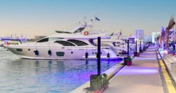 كيفية حجز دخول نادي اليخوت جدة وكم أسعار حجز الرحلة 1445؟
