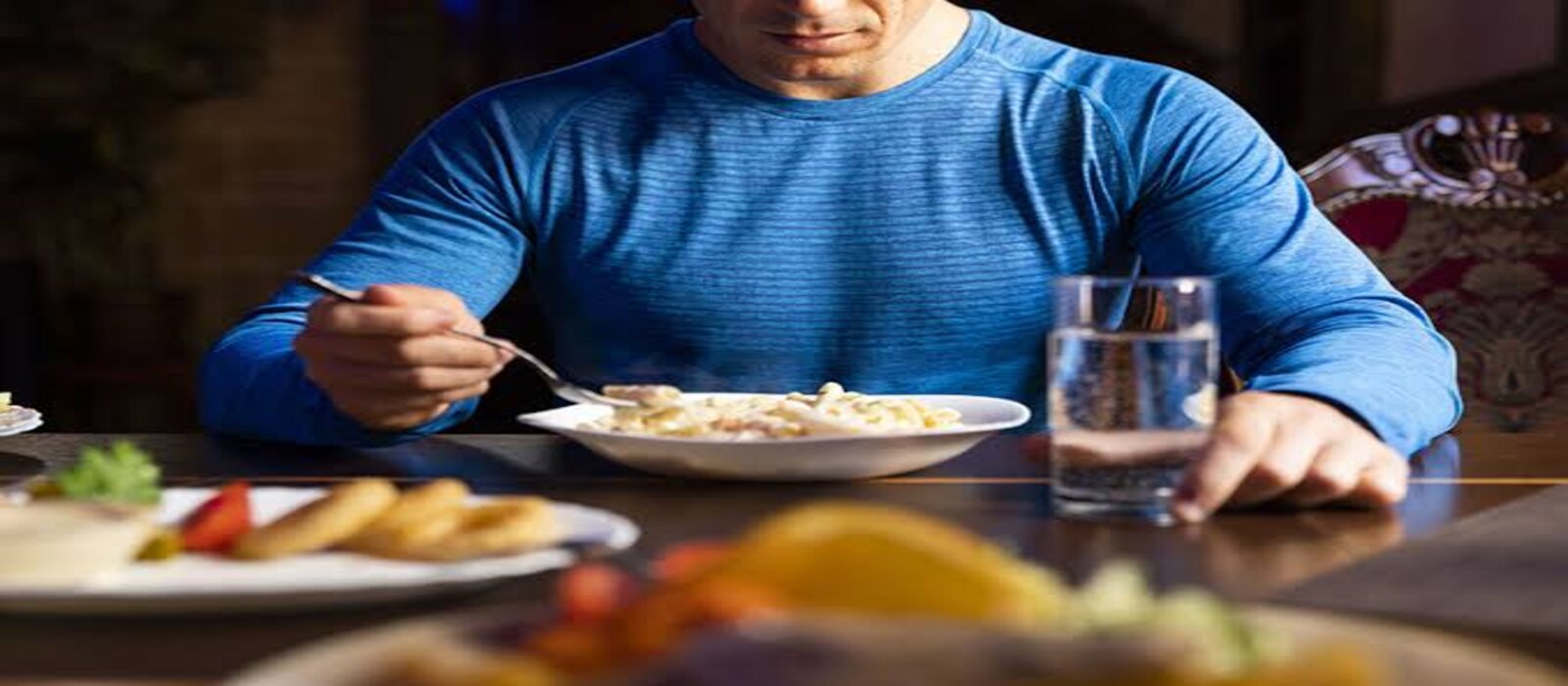 اجتنب هذا النوع من الطعام.. تعرف على الطعام الذي حذر منه الرسول