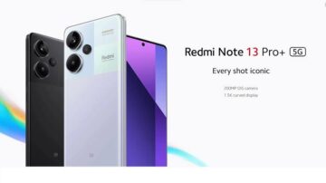 “عملاق التصوير من شاومي” Xiaomi Redmi Note 13 Pro+ 5G كاميرا خرافية وإمكانيات جبارة