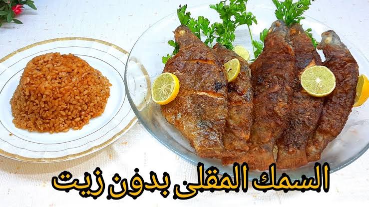 ضاع عمرنا وإحنا بنعمله بالزيت.. خطوات تحضير السمك المقلي المقرمش بتكات وأسرار شيفات المطاعم 5 ضاع عمرنا وإحنا بنعمله بالزيت.. خطوات تحضير السمك المقلي المقرمش بتكات وأسرار شيفات المطاعم