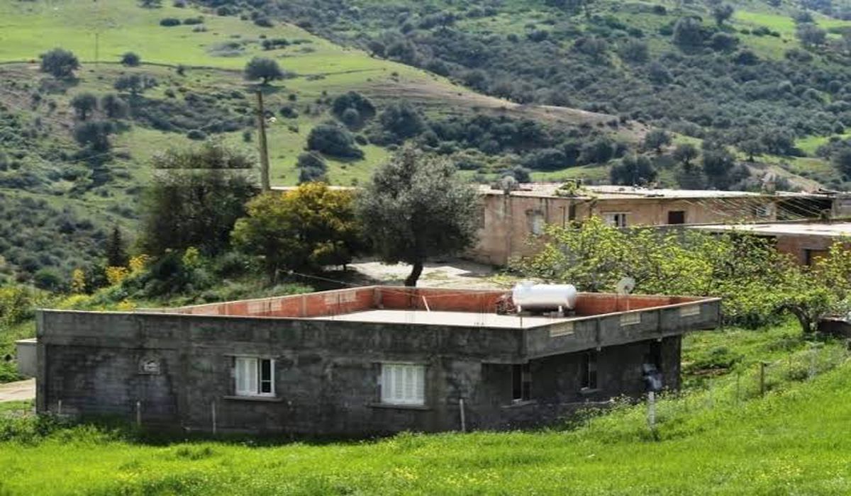 هنا..رابط التسجيل في منحة السكن الريفي بالجزائر وأهم الشروط والمستندات المطلوبة