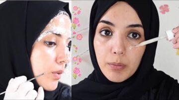 بشرتك هتبرق.. ماسك سحري لتنظيف البشرة بجودة عالية